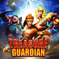 Treasure's_Guardian